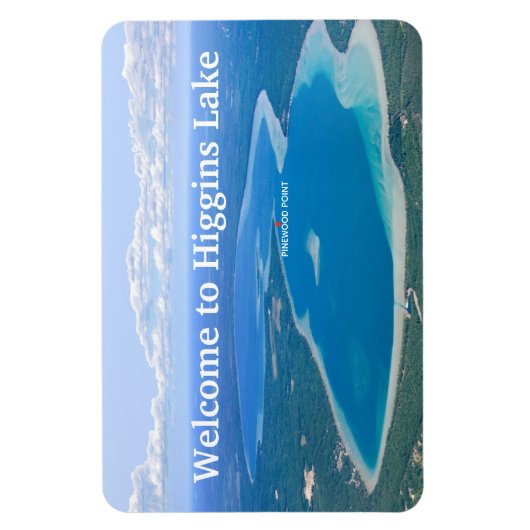 Urlaub Vermietung Ihres Zuhause Foto oder nutzen F Magnet (Vertikal)