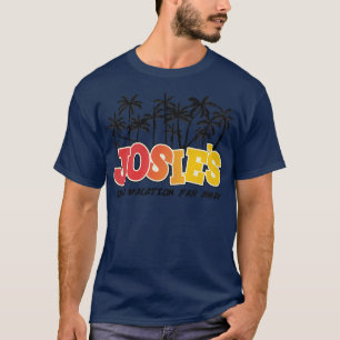 Urlaub weit weg T-Shirt