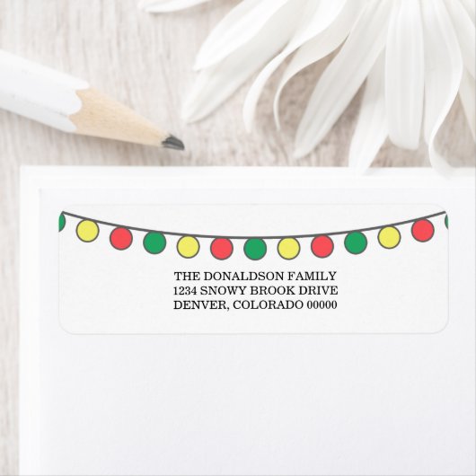 URLAUB-Zeichenkette (Insitu)