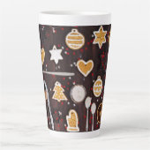 Urlaubbuchen Milchtasse (Vorderseite)