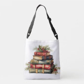 Urlaubbuchtetasche Tragetaschen Mit Langen Trägern (Rückseite)