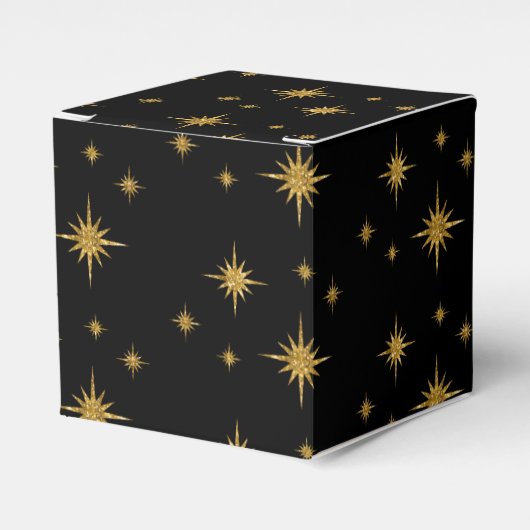 Urlaubs-Gunst-Geschenkbox Geschenkschachtel (Vorderseite)
