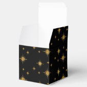 Urlaubs-Gunst-Geschenkbox Geschenkschachtel (Geöffnet)
