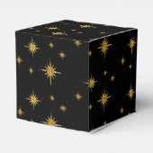 Urlaubs-Gunst-Geschenkbox Geschenkschachtel (Rückseite)