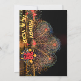 Urlaubsanfrage Feiertagskarte