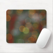 Urlaubsbeleuchtung Mousepad (Mit Mouse)