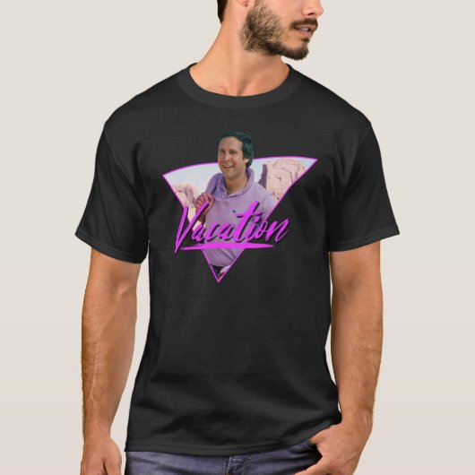 Urlaubsboy T-Shirt (Vorderseite)