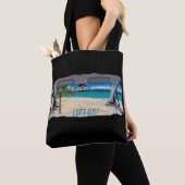 Urlaubsdesign tasche (Von Nahem)