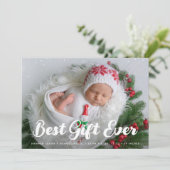 Urlaubserlebnis Ankündigung (Stehend Vorderseite)