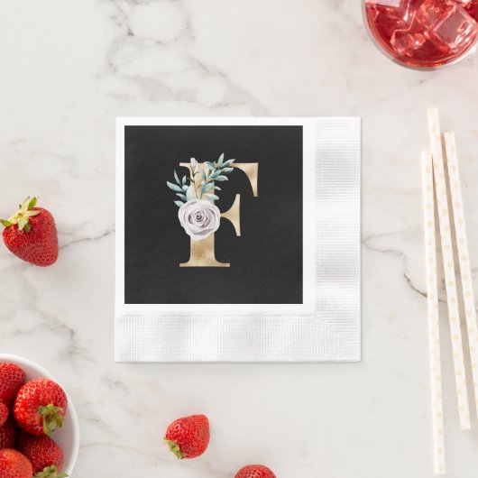 Urlaubsinitiative F Serviette (Beispiel)