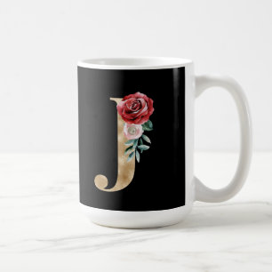 Urlaubsinitiative für den Winter J Kaffeetasse