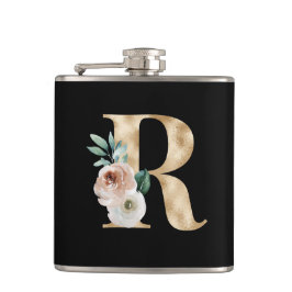 Urlaubsinitiative für Winterferien Buchstabe R Flachmann