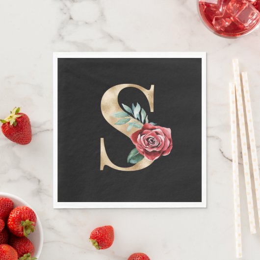 Urlaubsinitiative S Serviette (Beispiel)