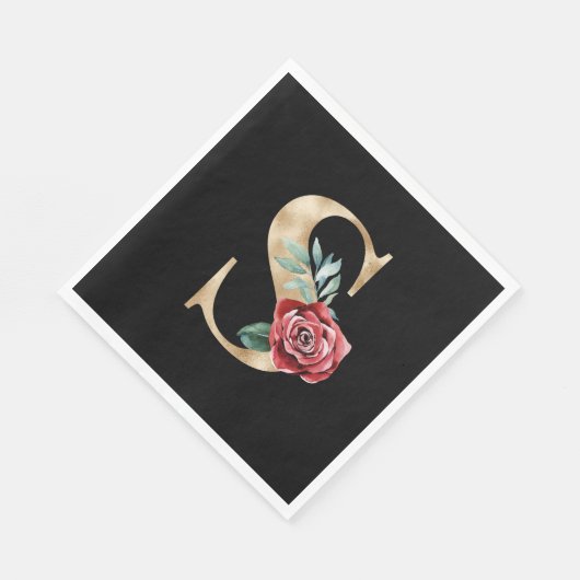 Urlaubsinitiative S Serviette (Ecke)