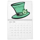 Urlaubskalender 2021 kalender (Mär 2026)