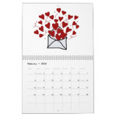 Urlaubskalender 2021 kalender (Feb 2026)