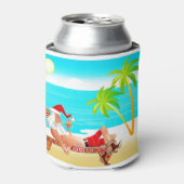 Urlaubskanzlei Dosenkühler (Kanne Vorderseite)