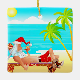 Urlaubskanzlei Keramikornament