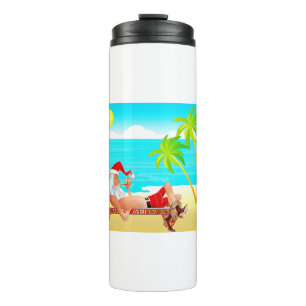 Urlaubskanzlei Thermosbecher