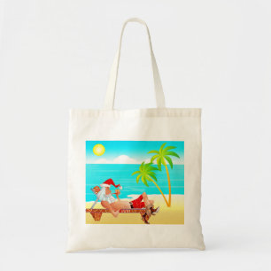 Urlaubskanzlei Tragetasche