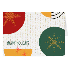 Urlaubskarte Personalisiert 12x18 Urlaubskarte