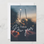 Urlaubskarten Feiertagskarte (Vorderseite)