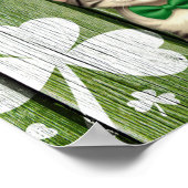 Urlaubskatzen Print, Werteplakat (Matte) Poster