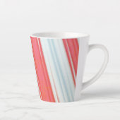 Urlaubsketten Latte Tasse (Rechts)