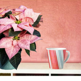 Urlaubsketten Latte Tasse