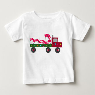 Urlaubslieferung Baby T-shirt