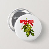 Urlaubsmistleone Button (Vorne & Hinten)