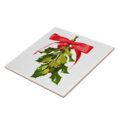 Urlaubsmistleone Fliese (Seite)