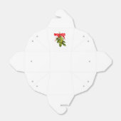 Urlaubsmistleone Geschenkschachtel (Ungefaltet)