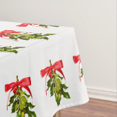 Urlaubsmistleone Tischdecke (Beispiel)