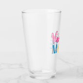 Urlaubsmodus Glas (Rechts)