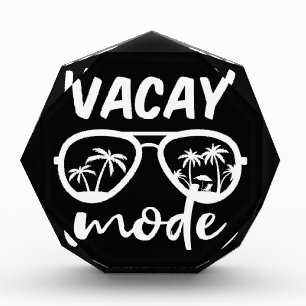 Urlaubsmodus II - Familienurlaub Fotoblock