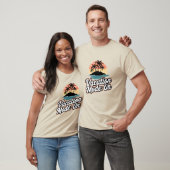 Urlaubsmodus: on T-Shirt (Unisex)