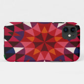Urlaubsmuster Case-Mate iPhone Hülle (Rückseite (Horizontal))