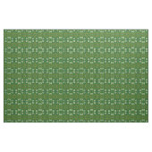 Urlaubsmuster - St. Patrick's Day Kleeblatt Stoff (Yard (91,4 cm))