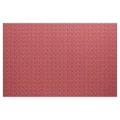 Urlaubsmuster - Valentintagsherzen Stoff (Yard (91,4 cm))