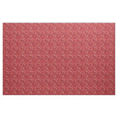 Urlaubsmuster - Valentintagsherzen Stoff (Fat Quarter (45,7 x 55,9 cm))