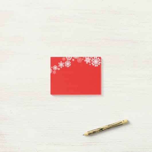 Urlaubsnachmitteilungen Post-it Klebezettel (Auf Schreibtisch)