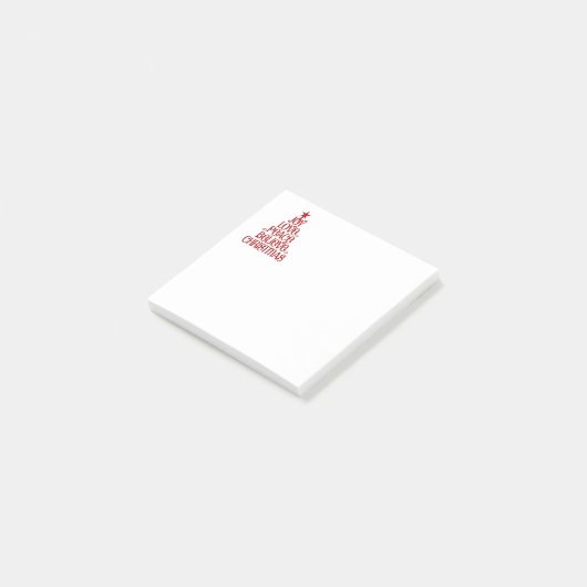 Urlaubsnachmitteilungen Post-it Klebezettel (angewinkelt)