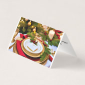 Urlaubsnachrichten (Rückseite)