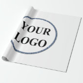 Urlaubspapier ADD LOGO Classic Tartan Geschenkpapier (Ungerollt)