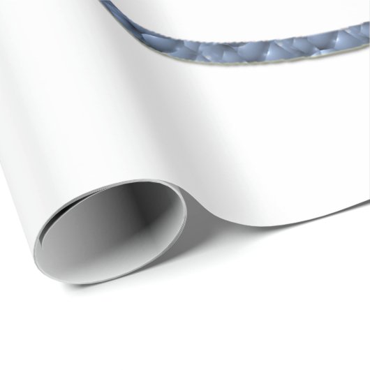 Urlaubspapier ADD LOGO Classic Tartan Geschenkpapier (Rolleneckpunkt)