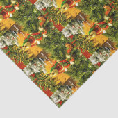 Urlaubspapier "Chump" Seidenpapier (Ausschnitt)