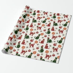 Urlaubspapier Geschenkpapier