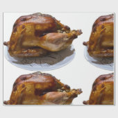 Urlaubspapier Geschenkpapier (Flach)