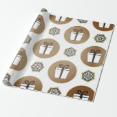 Urlaubspapier Geschenkpapier (Ungerollt)